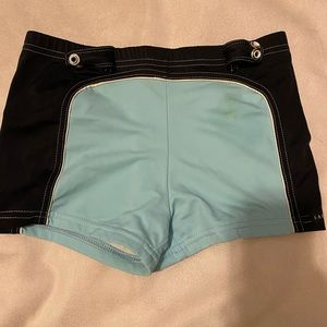 Swim trunks